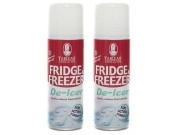Tableau Fridge and Freezer De-Icer (200ml)
